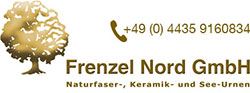 Logo Frenzel Nord GmbH D-26197 Großenkneten